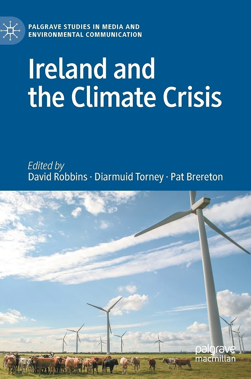 Ireland and the Climate Crisis