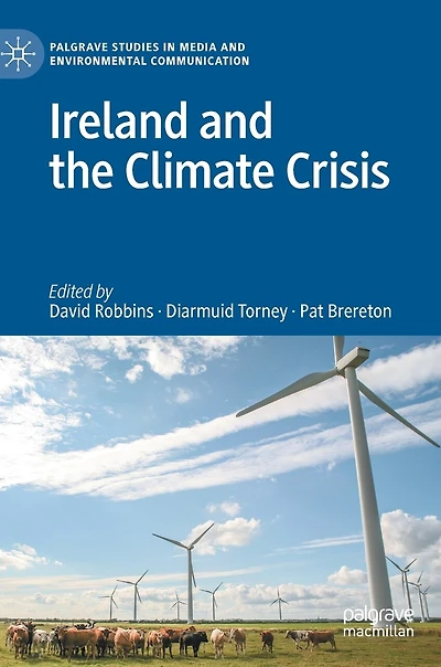Ireland and the Climate Crisis