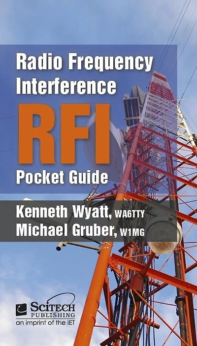 Radio Frequency Interference (rfi) Pocket Guide