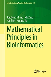 Mathematical Principles Bioinformatics