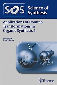Applications of Domino Transformations Organic Synthesis, Volume 1