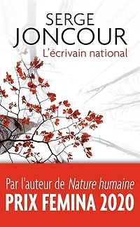 L' écrivain national