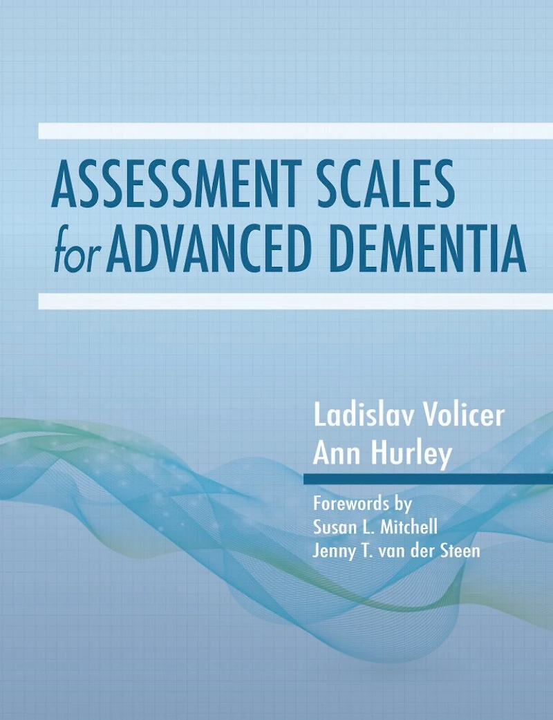 Assessment Scales Advanced Dementia
