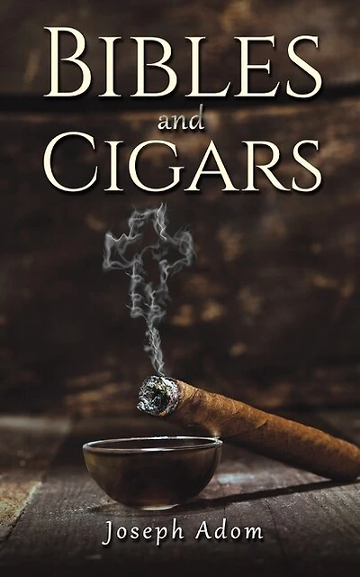 Bibles and Cigars