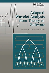 Adapted Wavelet Analysis: From Theory To Software
