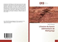 L' eocene du bassin sedimentaire de Mahajanga