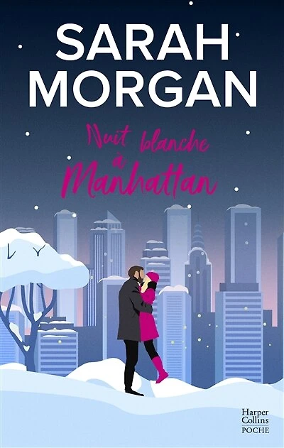 Nuit blanche à Manhattan