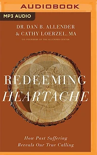 Redeeming Heartache: How Past Suffering Reveals Our True Calling