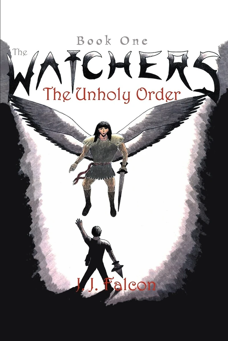 The Watchers: Unholy Order