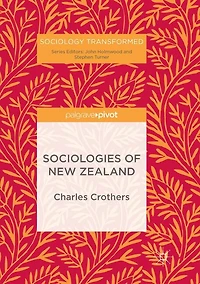 Sociologies Of New Zealand