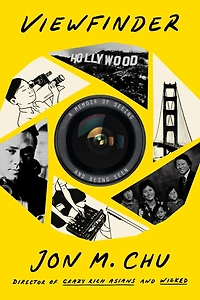 Viewfinder: A Memoir of Seeing and Being Seen