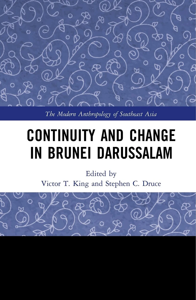 Continuity and Change Brunei Darussalam