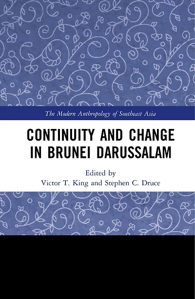 Continuity and Change Brunei Darussalam