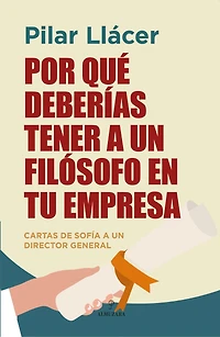 Por Que Deberias Tener Un Filosofo En Tu Empresa
