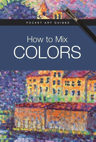 How to Mix Colors
