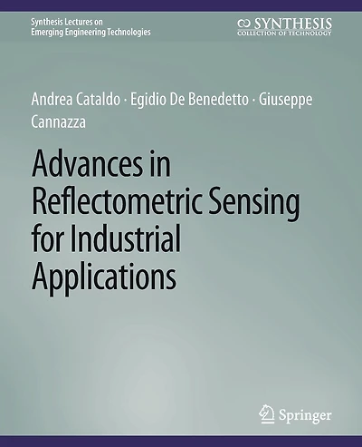 Advances in Reflectometric Sensing for Industrial Applications