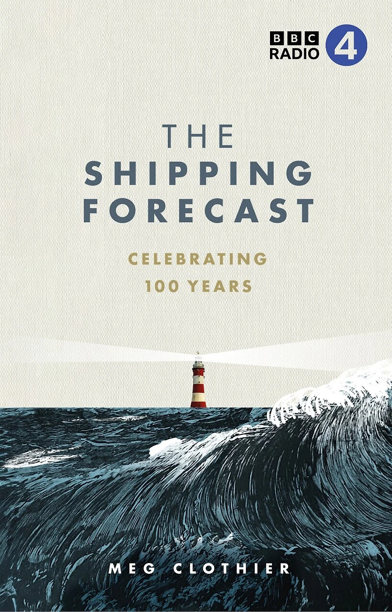 The Shipping Forecast: Celebrating 100 Years