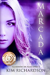 Marcada, Guardioes De Alma Livro 1
