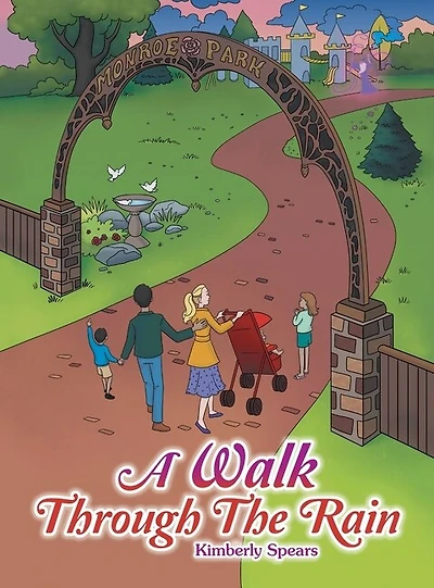 A Walk Through The Rain