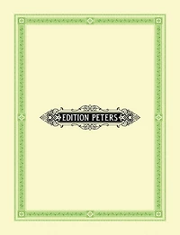 St. Aiden's Prayer for Soprano Solo, SATB Choir and Organ: Choral Octavo