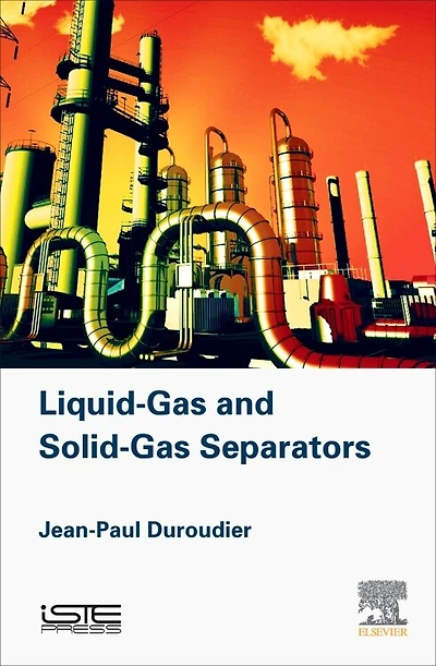 Liquid-gas And Solid-gas Separators