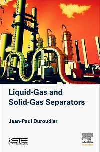 Liquid-gas And Solid-gas Separators