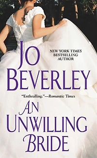 An Unwilling Bride