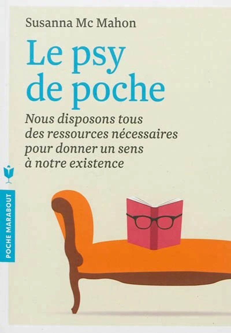 Le psy de poche