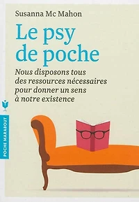 Le psy de poche