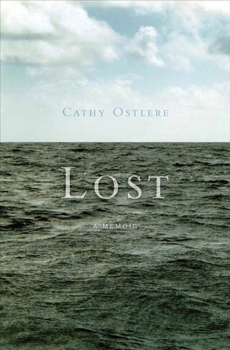 Lost: A Memoir