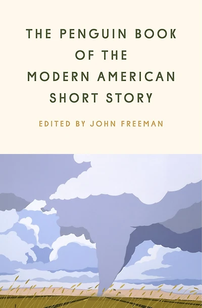 the Penguin Book of Modern American Short Story