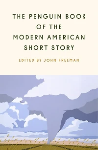the Penguin Book of Modern American Short Story