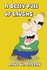 A Belly Full of Laughs
