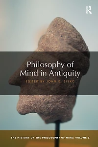 Philosophy of Mind Antiquity: the History Mind, Volume 1