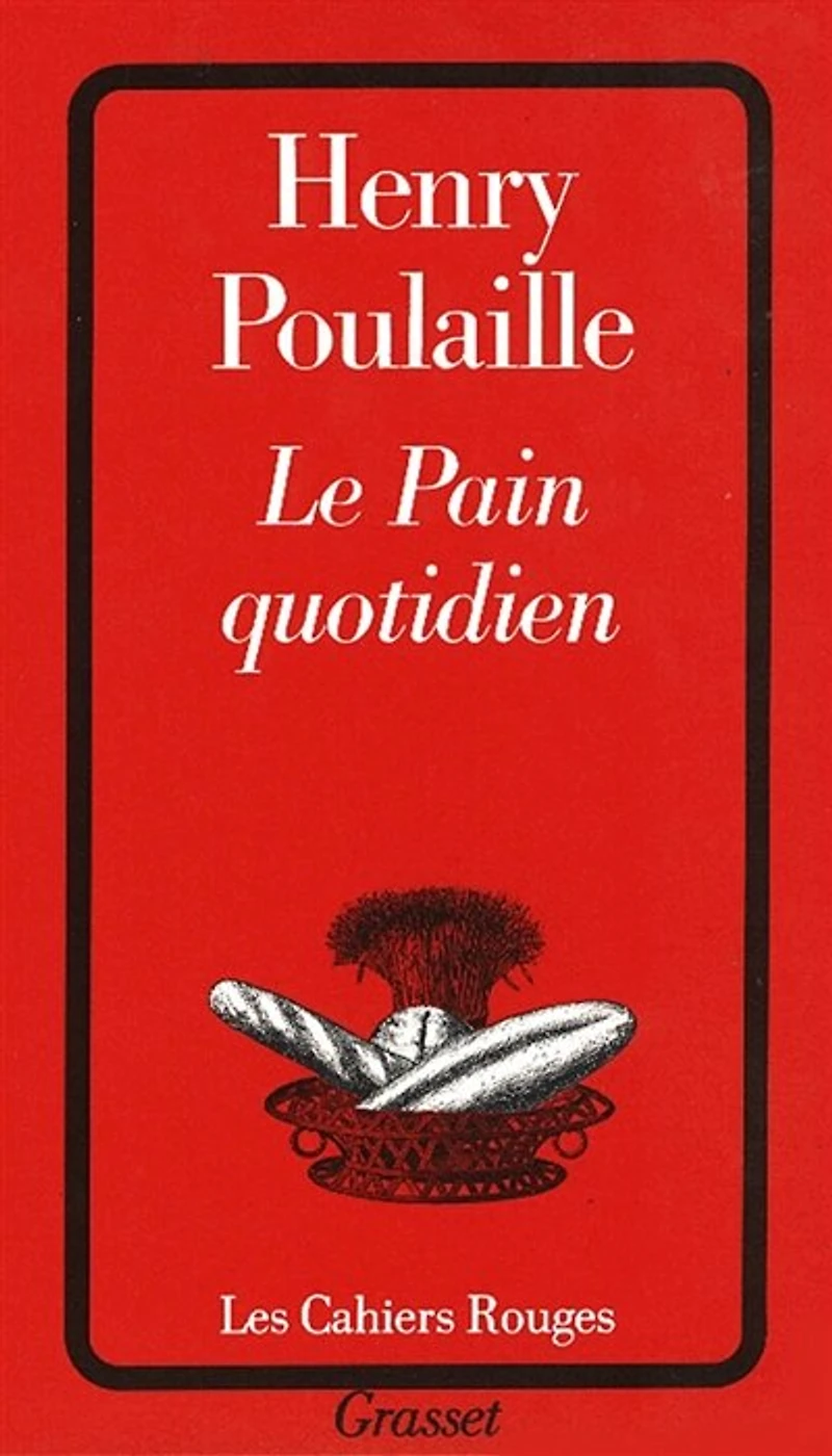 Le pain quotidien