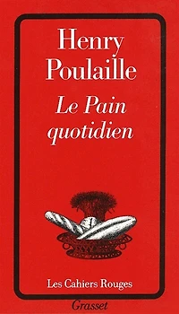 Le pain quotidien
