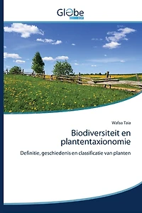 Biodiversiteit en plantentaxionomie