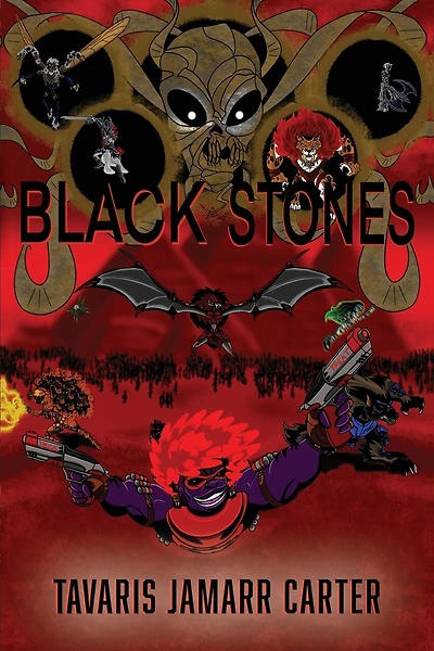 Black Stones