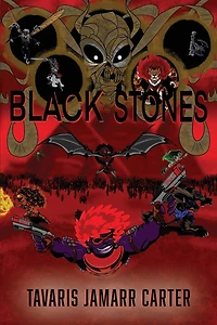 Black Stones