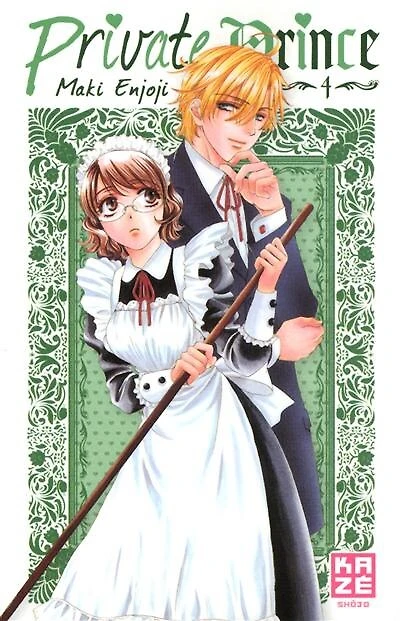 Private Prince T04