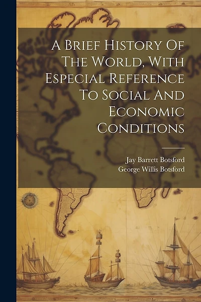 A Brief History Of The World