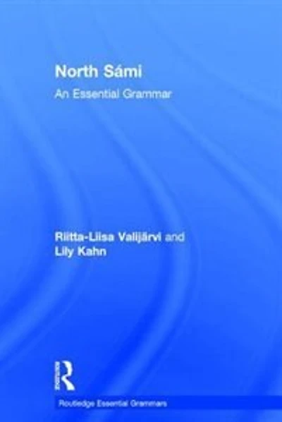 North Sami: An Essential Grammar