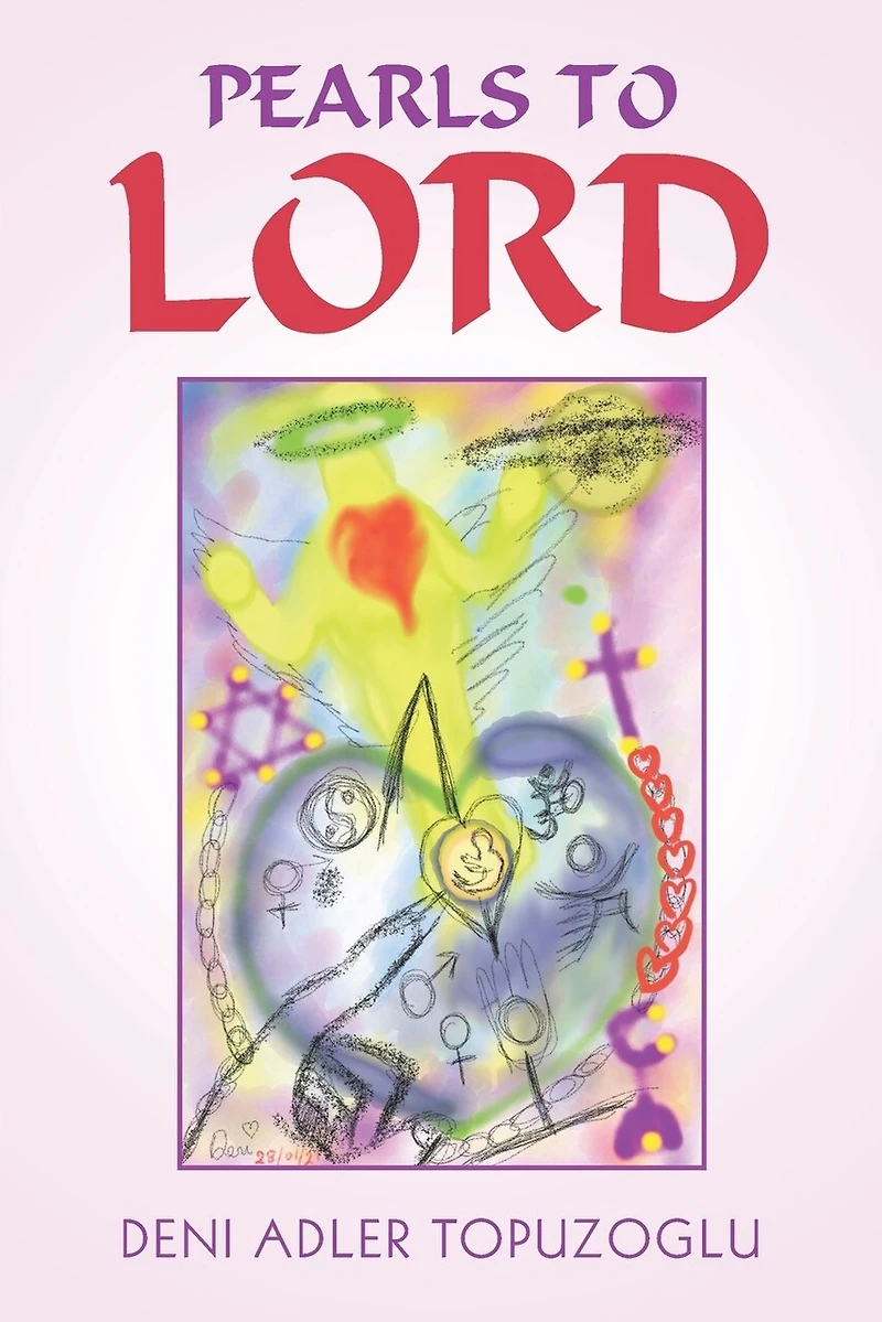 Pearls To Lord