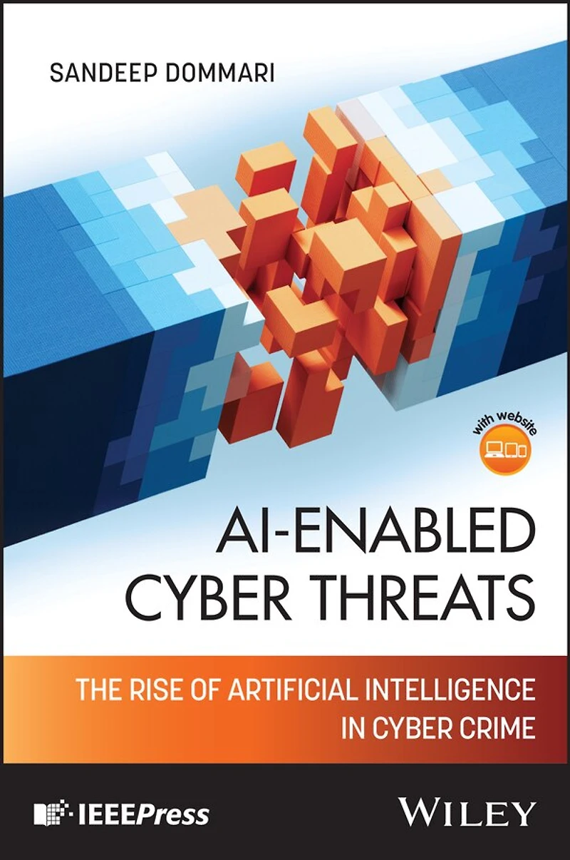 AI-Enabled Cyber Threats:: The Rise of Artificial Intelligence in Cyber Crime