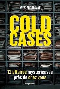 Cold cases version française