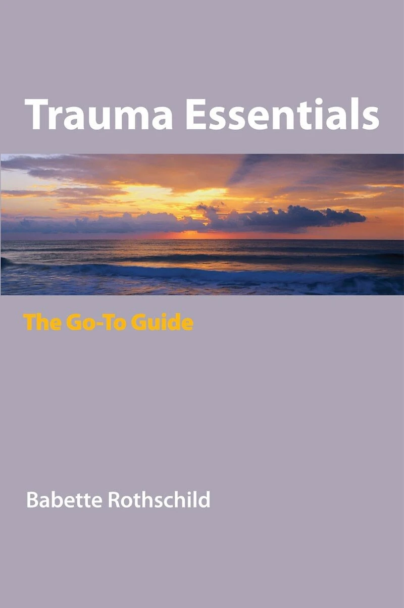 Trauma Essentials: To Go-to Guide