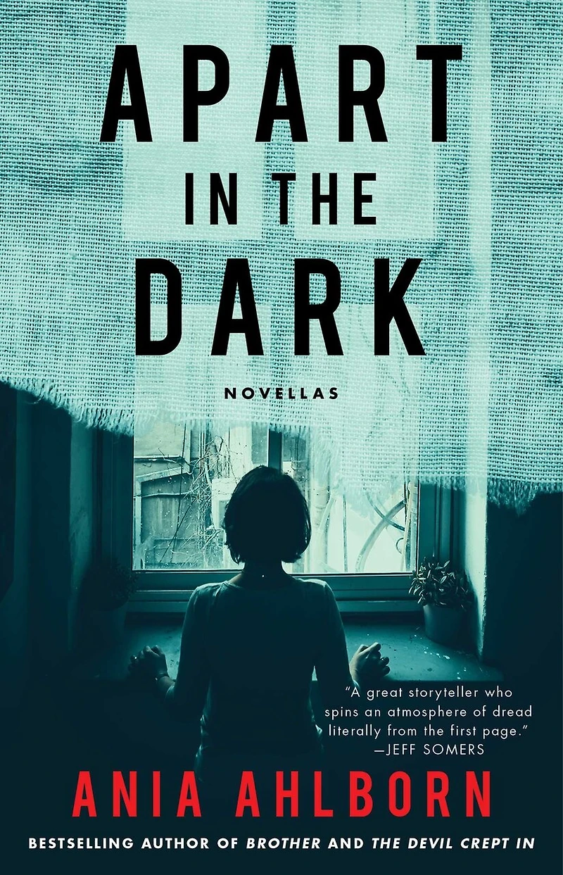 Apart the Dark: Novellas