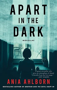 Apart the Dark: Novellas