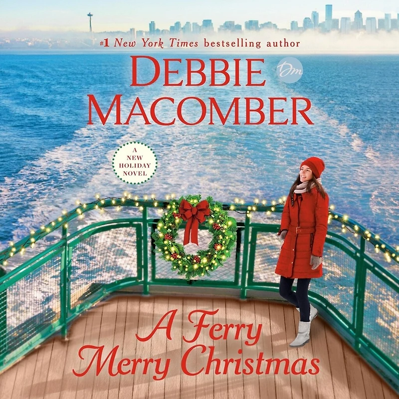 A Ferry Merry Christmas