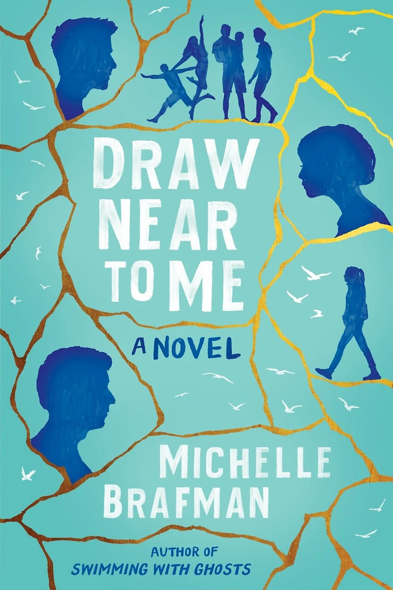 Draw Near to Me